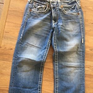 Men’s True Religion Jeans